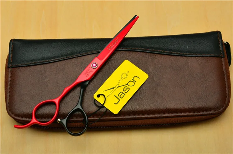 Японские Парикмахерские ножницы Jason 330 # 6-дюймовые высококачественные для