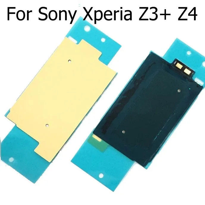 Задняя крышка NFC чип антенны для Sony Xperia Z L36h Z1 L39h Z2 Z3 + Z4 Z5 Premium/ MINI компактный
