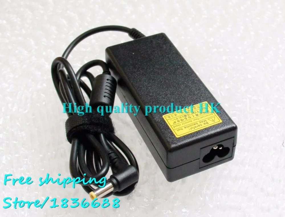 Адаптер питания для ноутбука 19 в а|charger for acer aspire|laptop charger19v 3.42a |