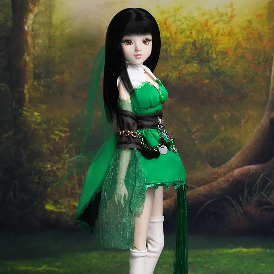 DBS BJD TOY joint body 12 созвездий Стрелец с экипировкой сапоги Подставка для детской