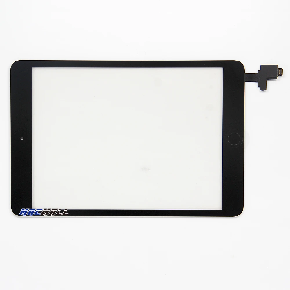 ЖК-дисплей с сенсорным экраном и дигитайзером для iPad Mini 2 сменный сенсорный экран