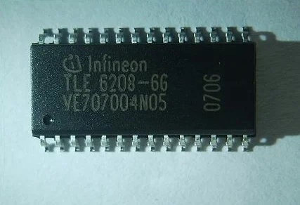 

Бесплатная доставка, модель TLE6208 TLE6208-6G