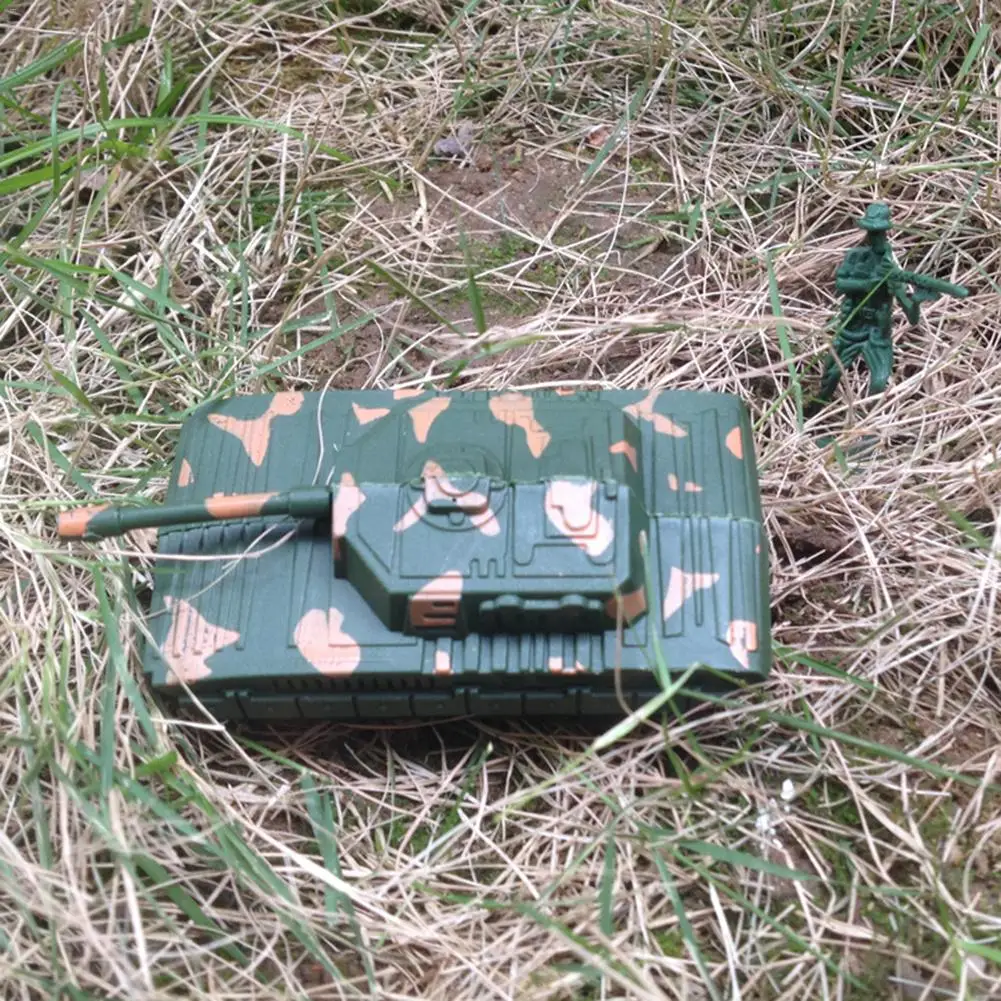Набор из 307 детских военных Игрушек 4 9 см набор настольных моделей с