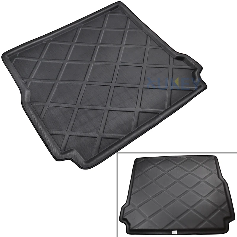Коврик для багажника Land Rover Discovery 3 & 4 LR3 LR4 2005 2016|boot mat|trunk linercargo liner |