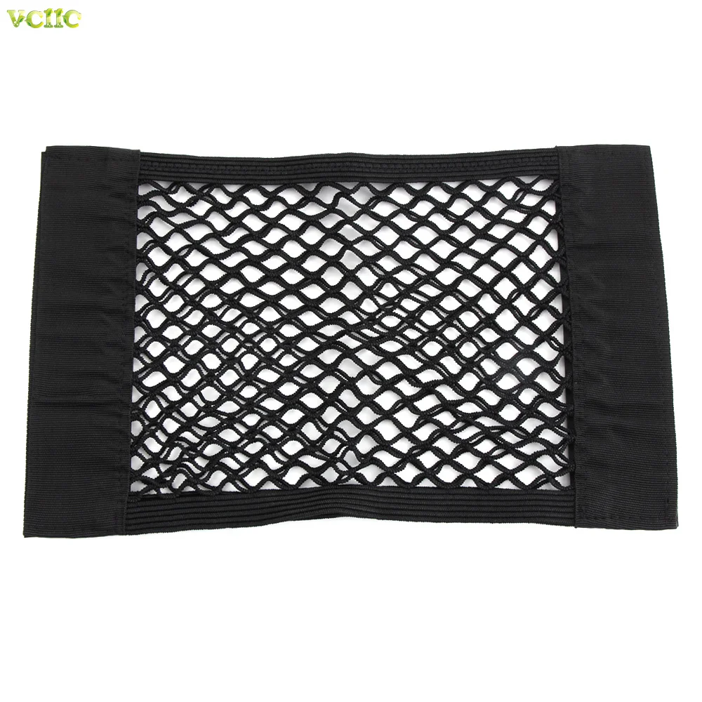 Багажная сетка для багажника автомобиля Mini Cooper R56 R57 R58 R50 R53 F55 F56 Jaguar XE XF Pontiac Saab 9-3 9-5