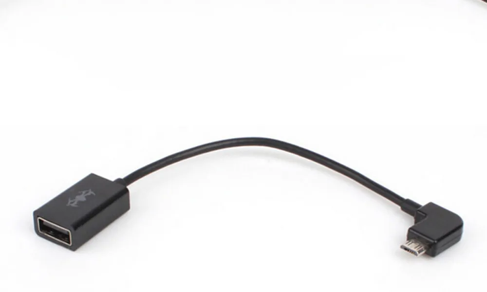 

Data Converting Remote Controller Cable Phone Connect Transfer Data Line for DJI MAVIC PRO
