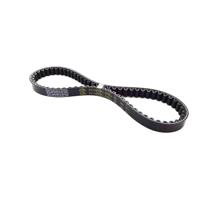XLSION Aftermarket CTV приводной ремень Powerlink 669 18 1 30 для GY6 49cc 50cc Roketa Sunl Vespa Jonway мопед скутер