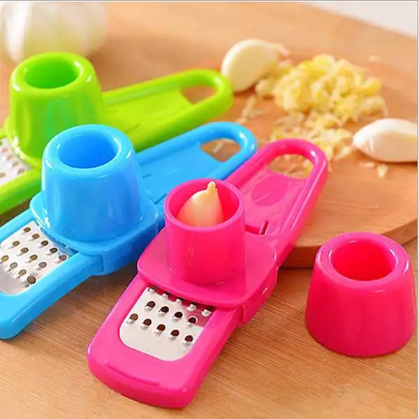 1 х пресс для нарезки овощей чеснока лука измельчитель слайсер овощечистка|chopper