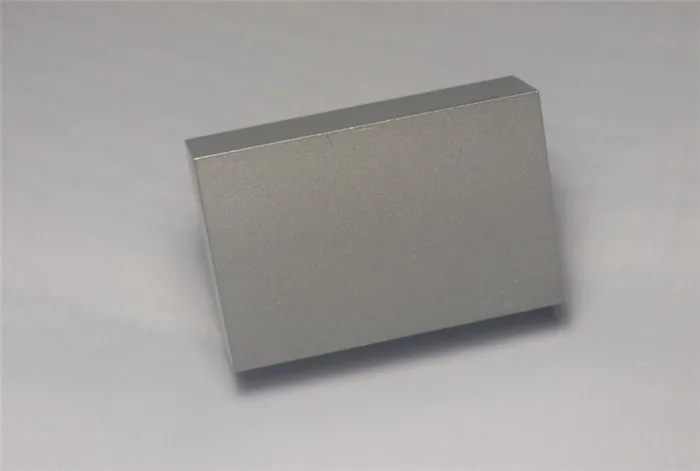 SWMAKER Littlerp DLP 3D принтер buildform полимерный M8 Строительная пластина из алюминиевого