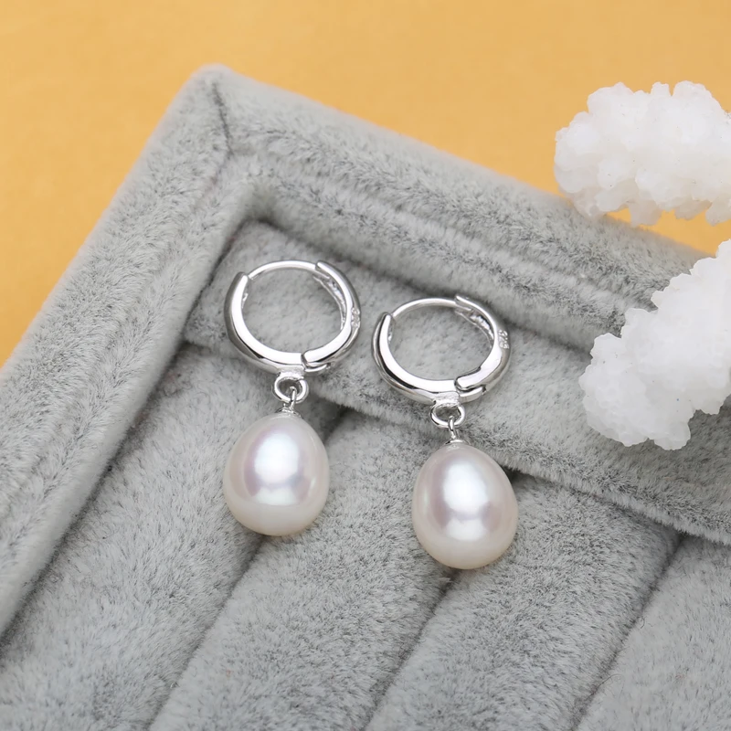 WATTENS ювелирные изделия из жемчуга натуральный жемчуг серьги для женщин Любовь