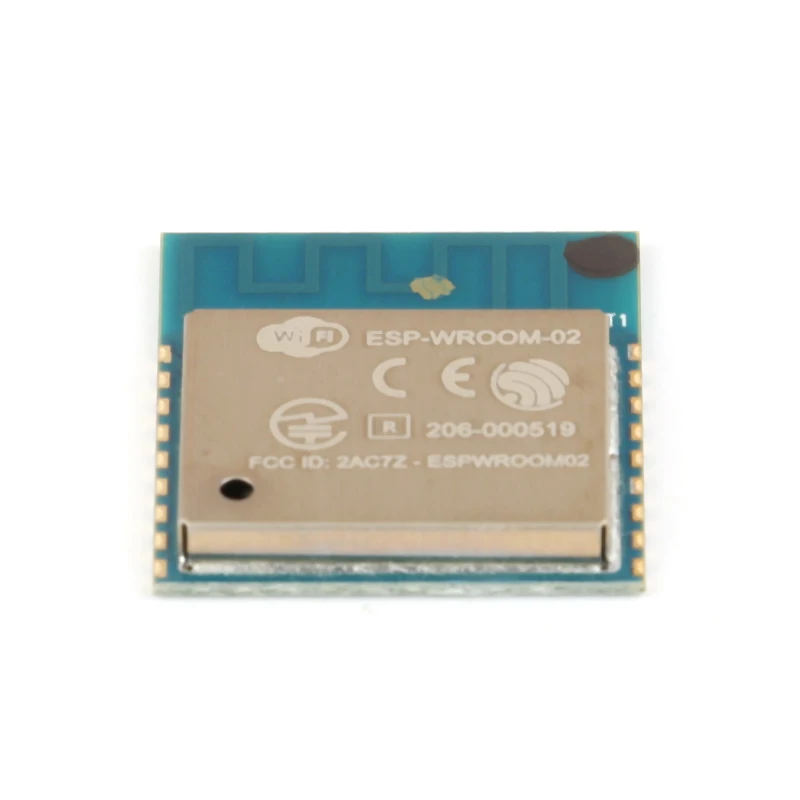 Серия ESP8266 WIFI модуль ESP 8266 беспроводной приемопередатчик 4 МБ SPI Flash esp номер