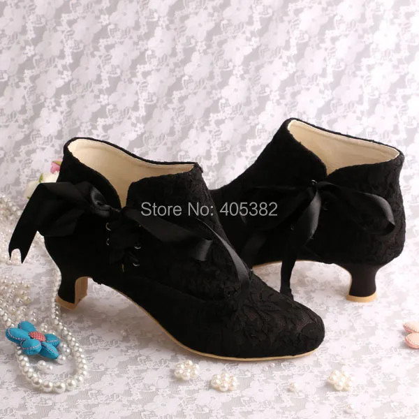 Wedopus Лидер продаж Новый Сезон Зима 2016 женские ботильоны Короткие Бежевый низкий