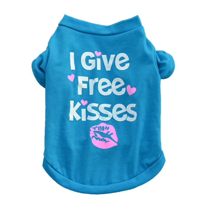 Летняя одежда для кошек пальто куртка костюм котенка товары домашних животных