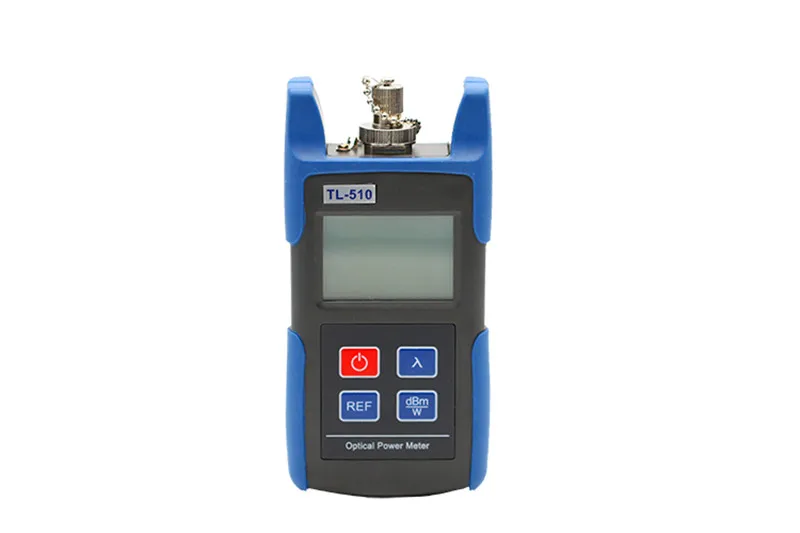 TL510C мини оптоволоконный измеритель мощности 50 ~ + 26dBm FC SC разъем|optical power|optical power