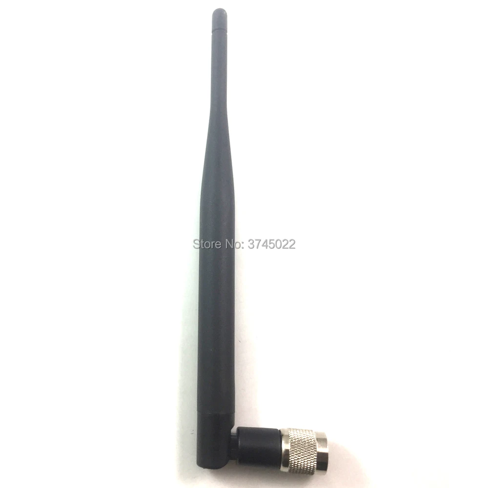 1 шт. 3g 4 г Lte антенны 5dbi с rp-Tnc разъем GSM GPRS WCDMA Omni антенны