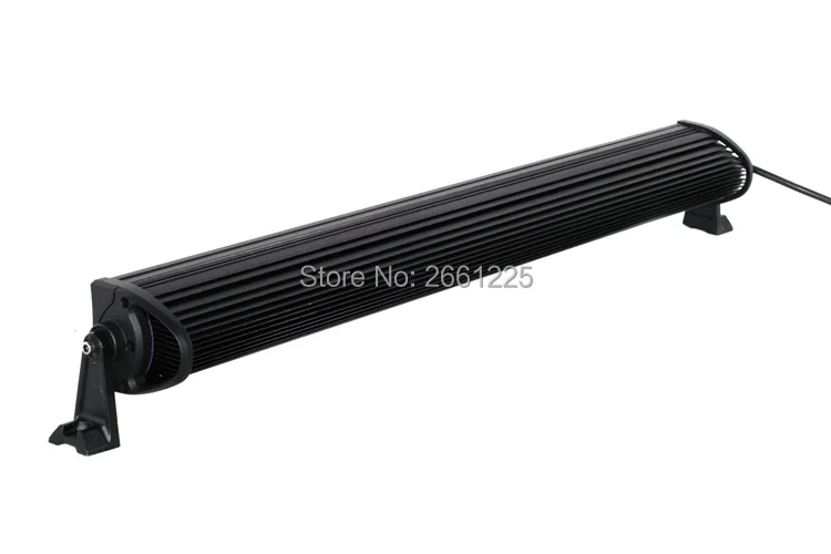 4D LENS 40INCH 240W LED Driving Work Light Bar Spot Flood Combo for 4x4 offroad ATV SUV AWD Vehicle Truck Trailer 12V 24V |
