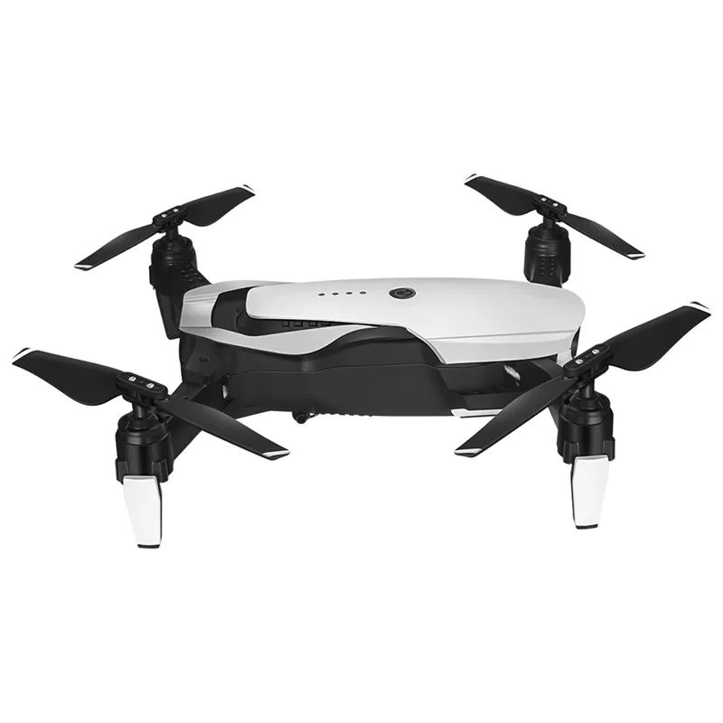 E511 Модернизированный E58 wifi FPV с 1080 P/720 P HD камерой Безголовый режим 16 минут время