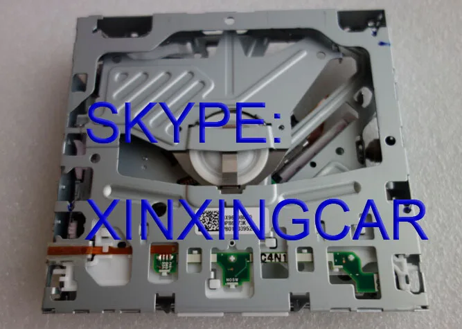 Новый Альпийский одиночный CD-механизм новый стиль DP86Z73K приводной погрузчик для