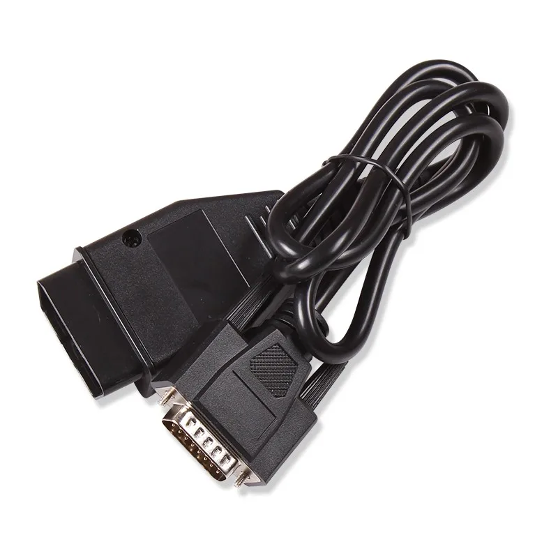 Диагностический сканер XTool PS100 устройство для чтения кодов PS 100% CANOBDII EOBDII obd2 лучшее