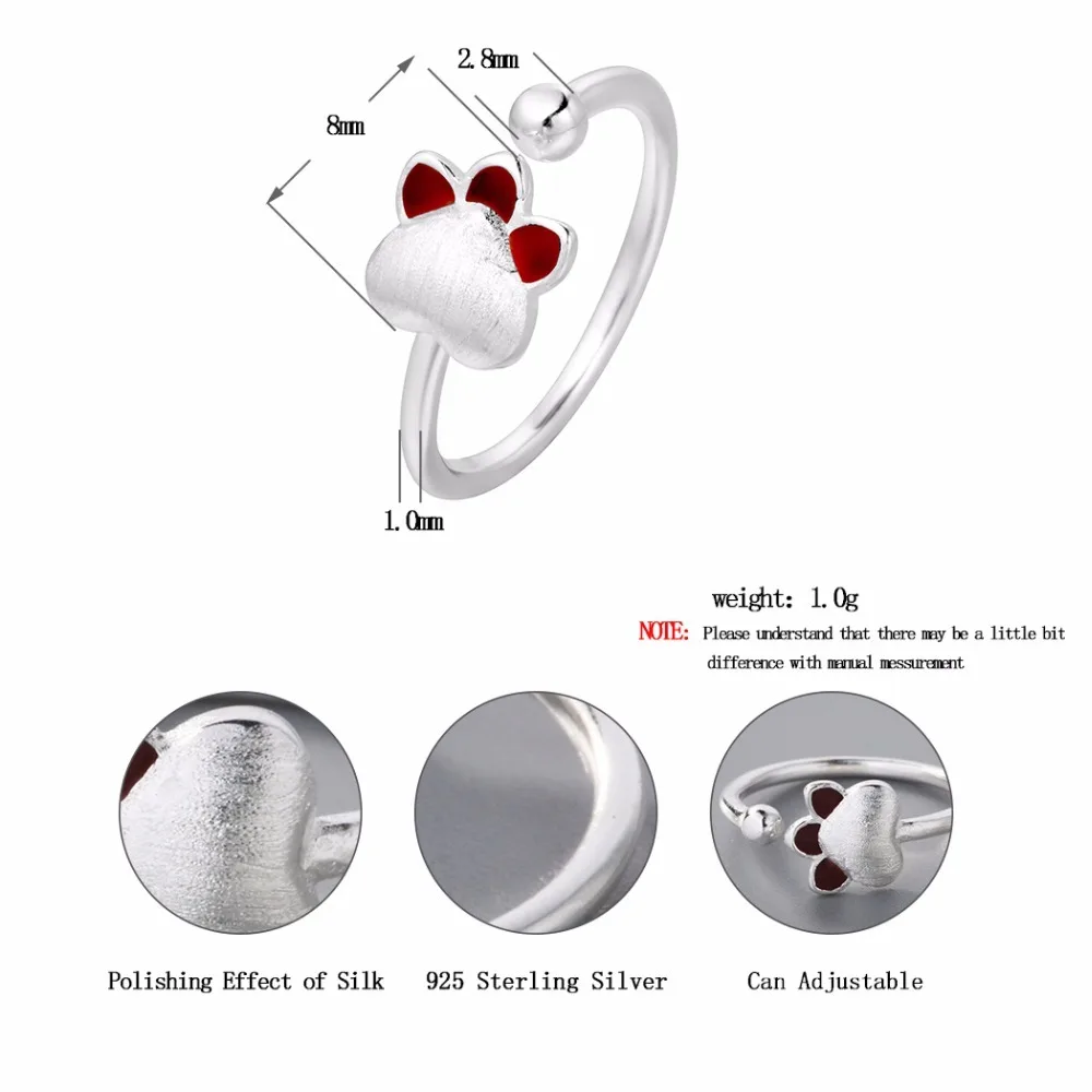 Cxwind женское кольцо с выгравированным рисунком над костяшками черная детская