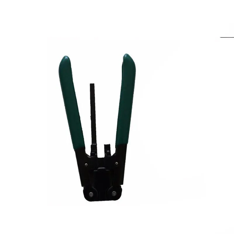 FTTH Набор инструментов для оптического волокна Fiber optica Tools с крассветильник кой
