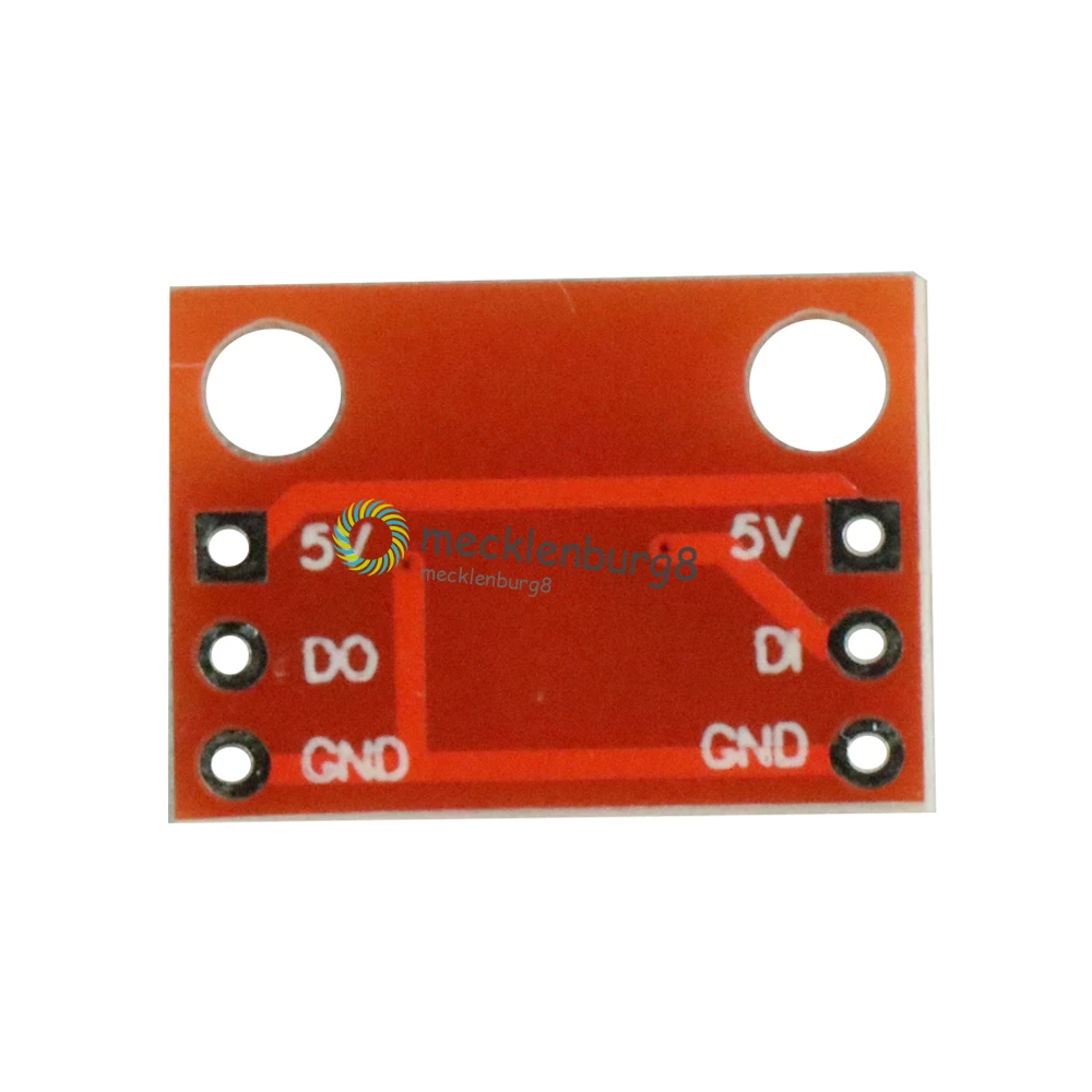 Новый RGB-светодиодный модуль WS2812 для arduino высокое качество | Электроника