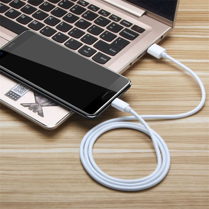 Кабель Micro USB для быстрой зарядки и передачи данных на Android Xiaomi Redmi Note 5 4A 4 Plus 4X 6 Pro 6A