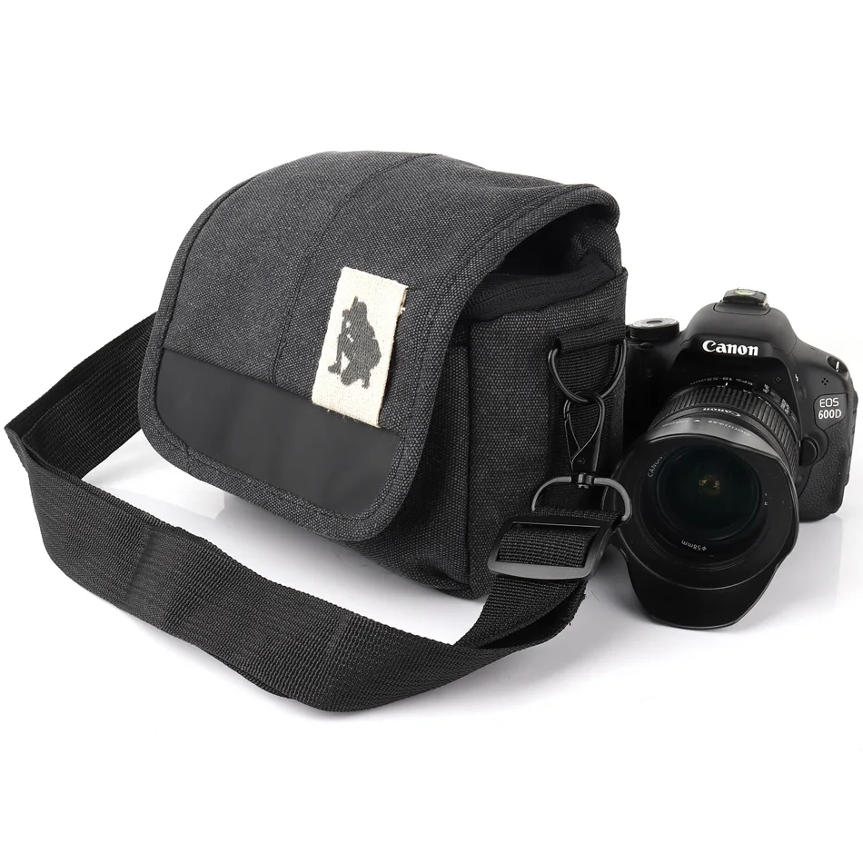Сумка для зеркальной камеры Panasonic Lumix DMC LX7 LX5 LX100 FZ70 FZ150 LZ20 LZ35 FZ72 FZ45 FZ60 FZ100 FZ200 GX80 GX7 GX2