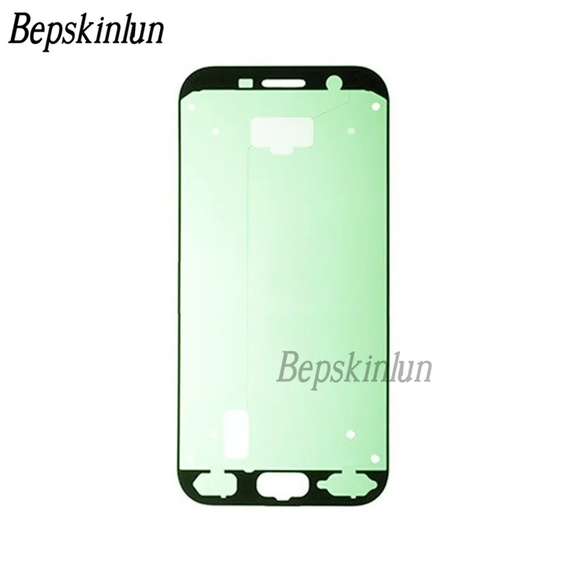 Bepskinlun 20 шт./лот оригинал для Samsung Galaxy A5 (2017) A520 передний ЖК опорный каркас Корпус