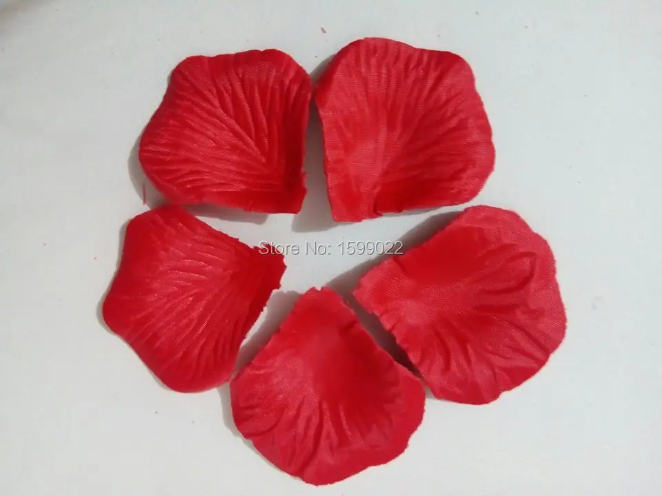 10 упаковок 1000 шт. искусственные бриллиантовые лепестки|decorators supply house|supply teamsupplies box
