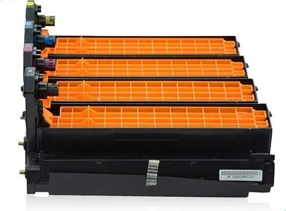 4 шт. новый совместимый барабан изображения c5600 для oki 5700 c5600dn c5700dn цветовой
