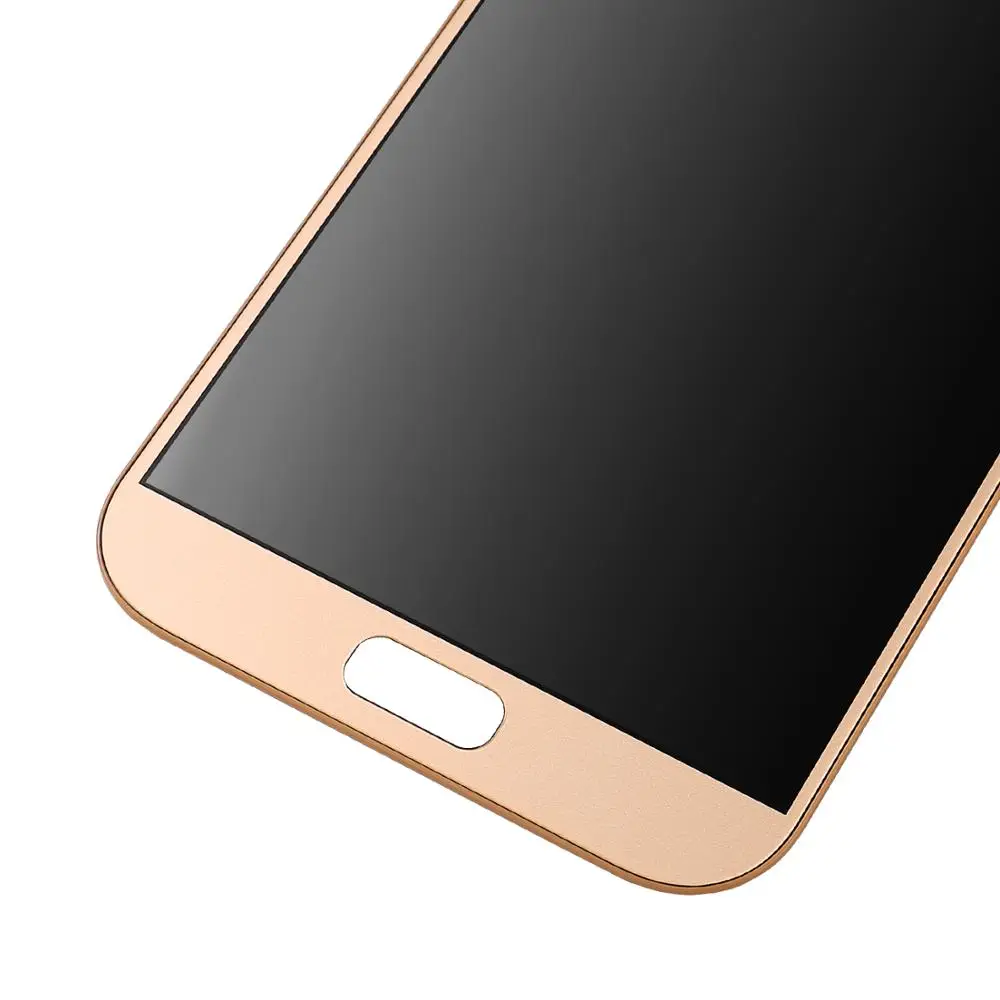 Дисплей для телефонов Samsung Galaxy A7 2017 A720 A720F A720M LCDs сенсорный экран дигитайзер сборка
