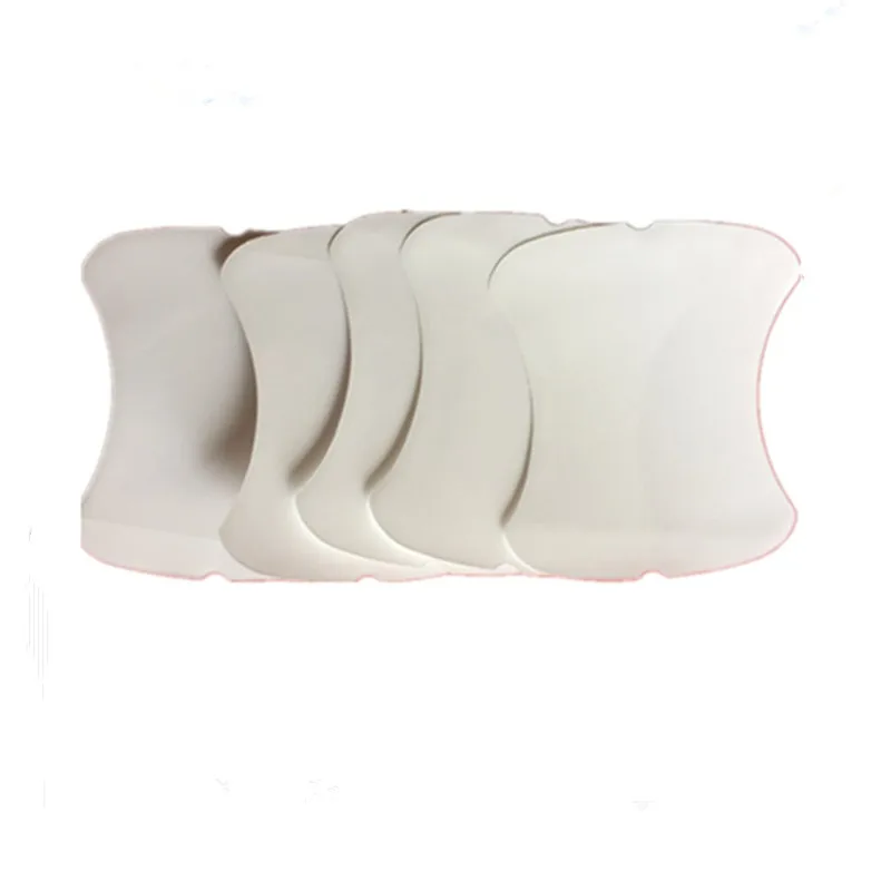 Car handle protection sticker for Land Rover discovery 2 3 4 sport freelander 1 defender evoque Car-Accessories | Автомобили и