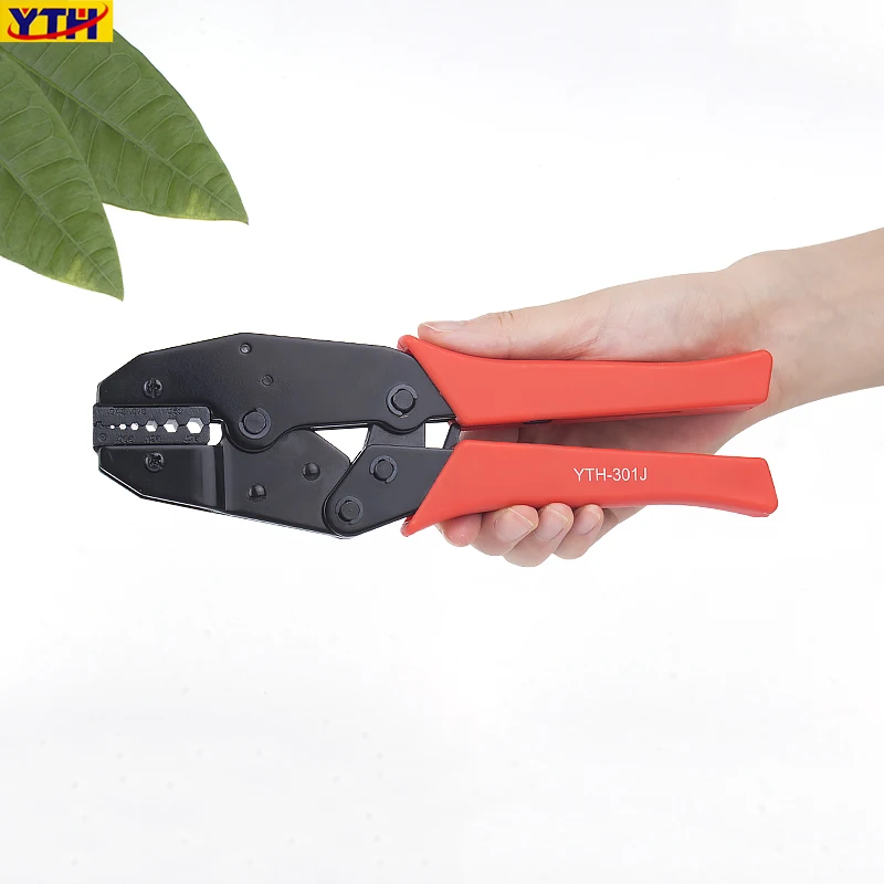 YTH 301J обжимные плоскогубцы с коаксиальным кабелем многофункциональные