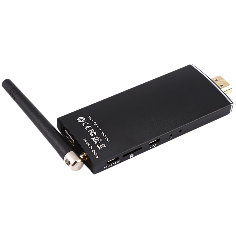 Новый MK903V RK3288 4 ядра Cortex A17 Android смартфон Mini PC ТВ Stick Ultra HD К HDMI WiFi H.264 H.265 BDMV ISO