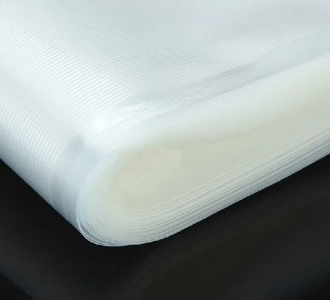 100 шт./лот вакуумная термоупаковочная машина пакеты для хранения еды пищевых