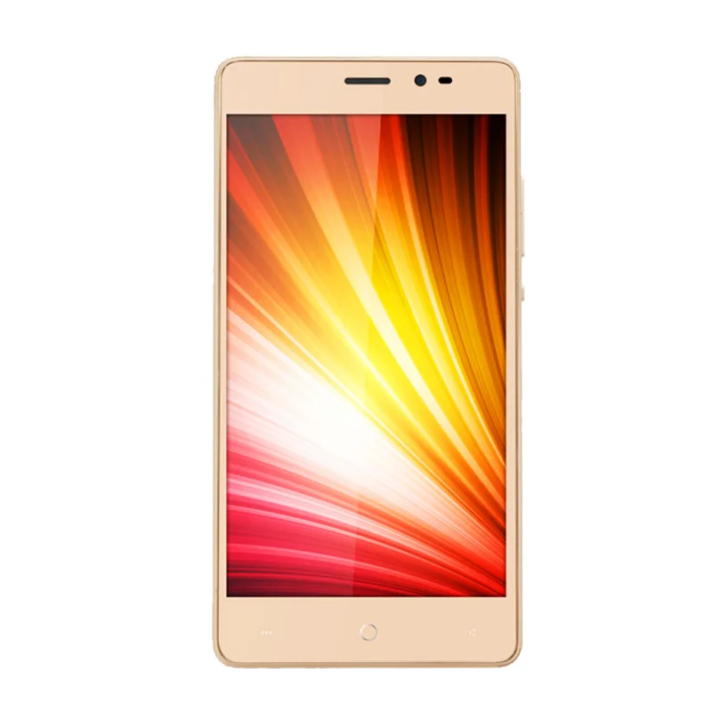 Original LEAGOO Z5L Android 5.1 Phone 1GB RAM+8GB ROM MTK6735 Quad Core 5.0&quot 2300mah Battery Mobile | Мобильные телефоны и