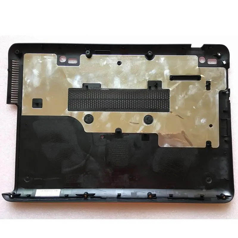 GZEELE Новая Большая нижняя базовая крышка жесткий диск RAM HD дверь для HP Probook 640 G2 645