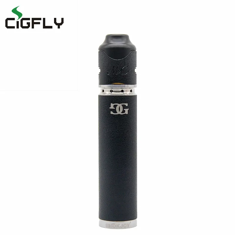 Original SMOKJOY Gotta God Mech Kit Built-in 3500mAh Battery Electronic Cigarettes Vapeing GG | Электроника