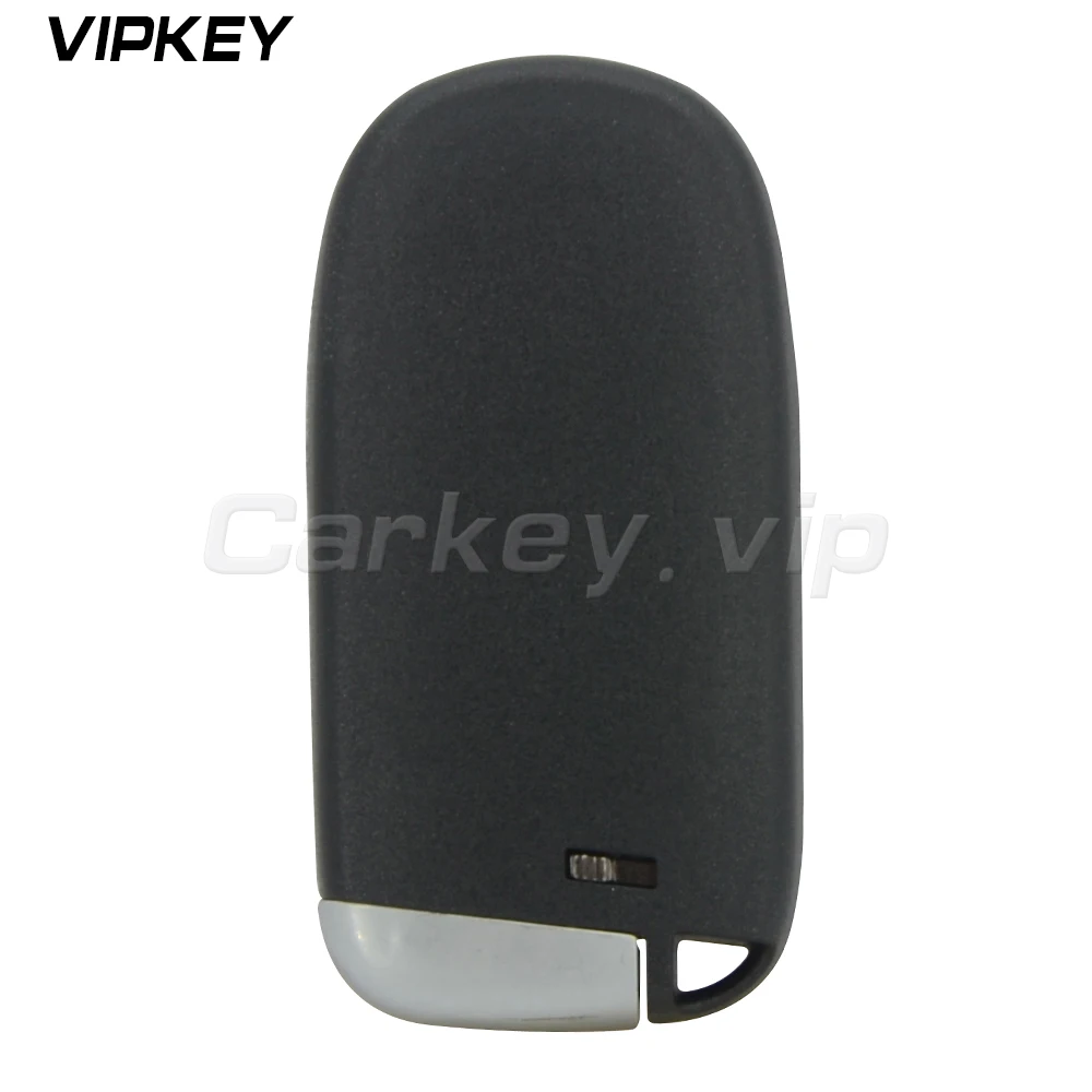 Пульт дистанционного управления для автомобиля 434 МГц 4 кнопки с паникой 68159657 Dodge