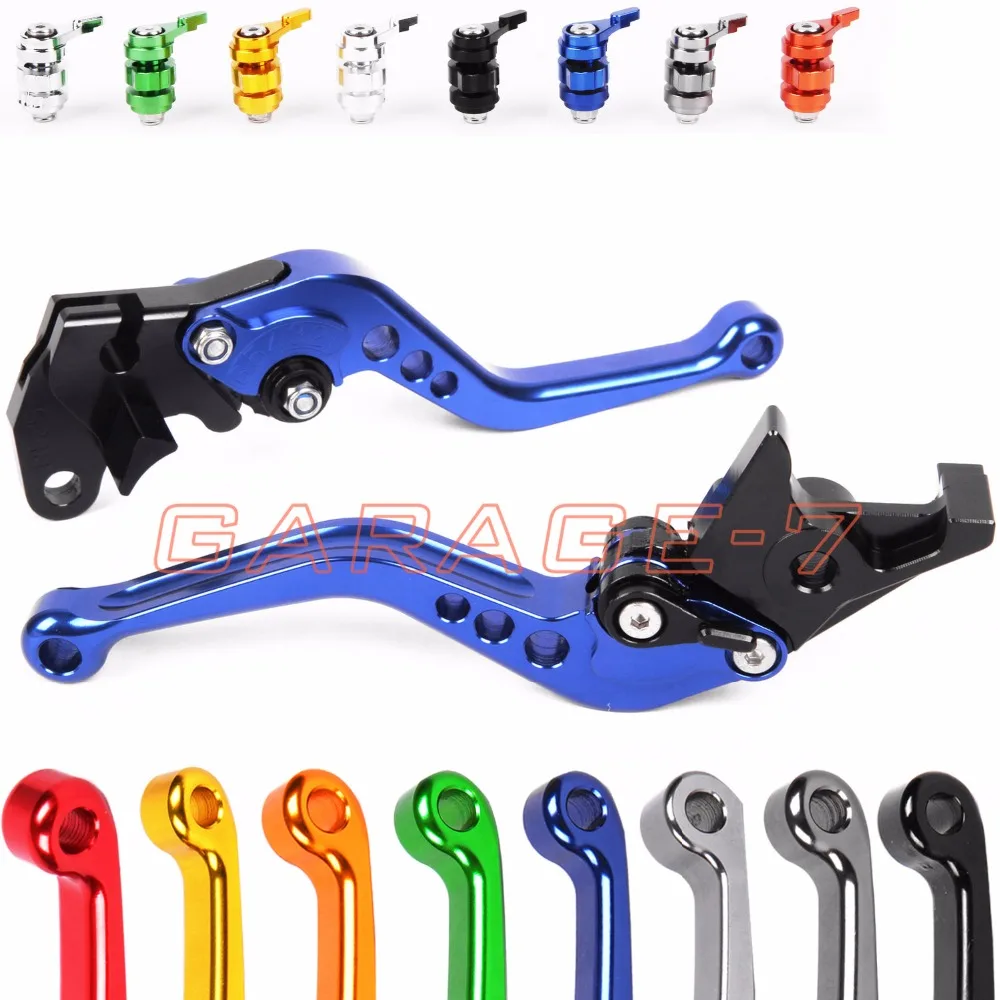 Для Yamaha MT 09 Tracer/FJ09 10 MT10 MT09 FJ CNC мотоцикл короткий или микро переключатель Длинный