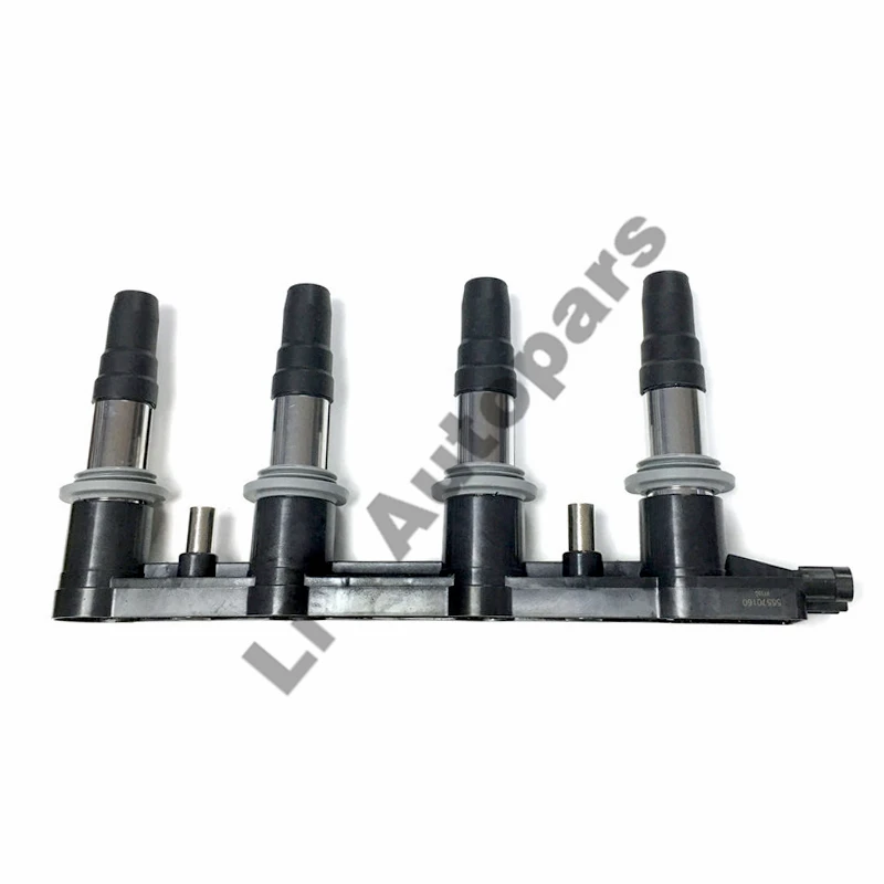 Новая катушка зажигания 96476983/55570160 подходит для Chevrolet Aveo Aveo5 Pontiac G3 1.6L Cruze Sonic