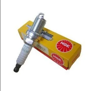 40 шт. высокопроизводительные свечи зажигания NGKK 2756 NGK для Mitsubishi 4G13/15/18 4G63/64/72