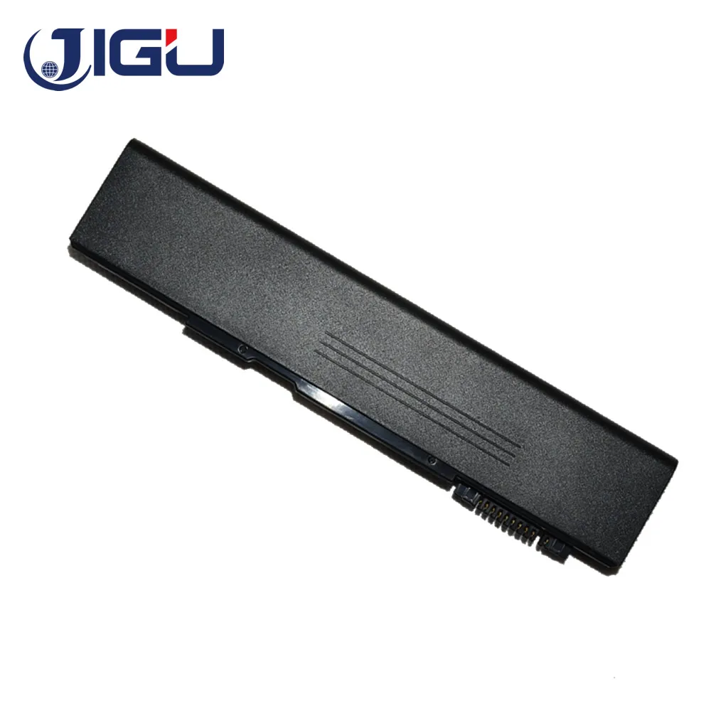 JIGU Новый аккумулятор для ноутбука PA3788U 1BRS PABAS223 Toshiab Tecra A11 M11 S11 серии Satellite Pro S500 S750|new
