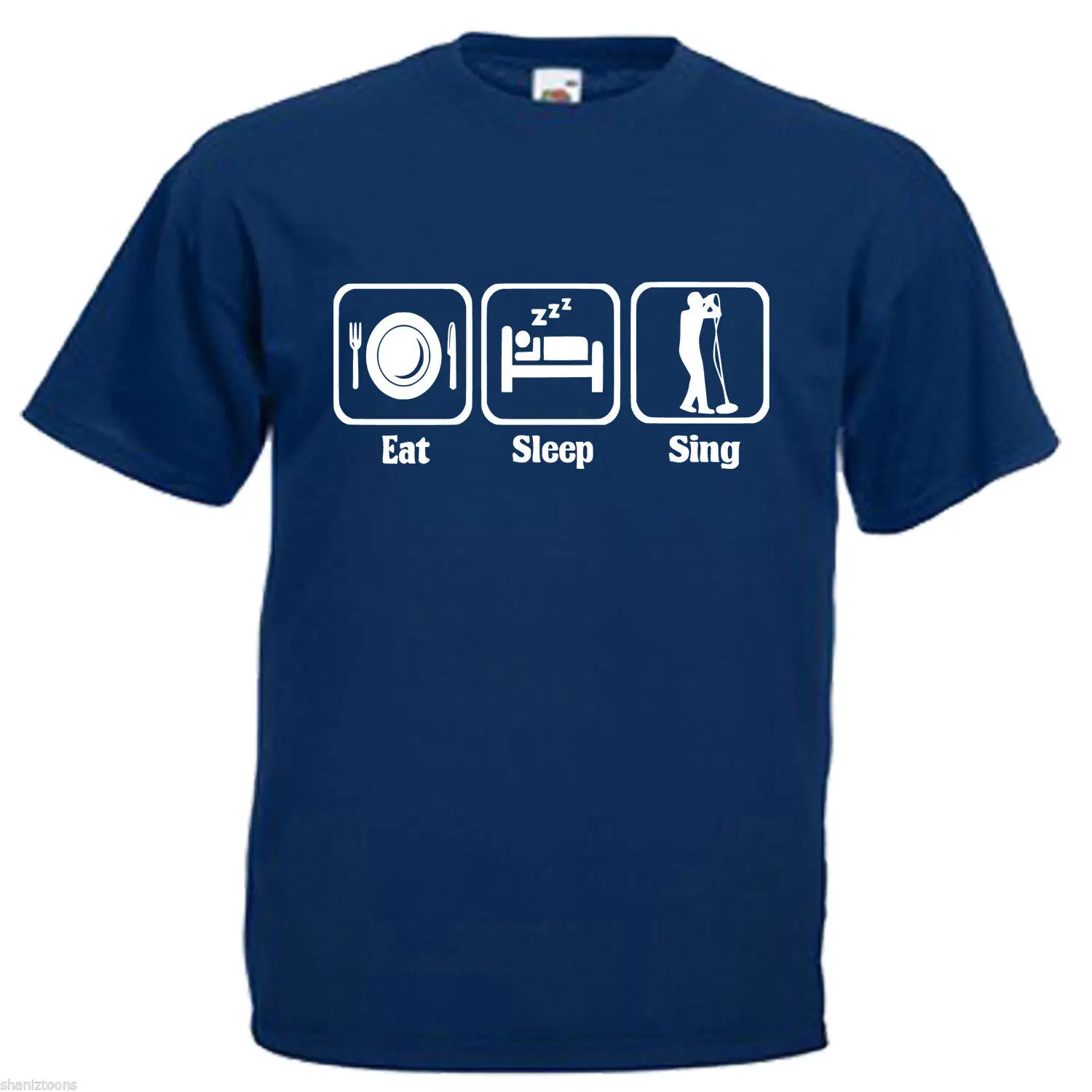 Лидер продаж 2019 новая мужская футболка модная для музыки певицы поет взрослых