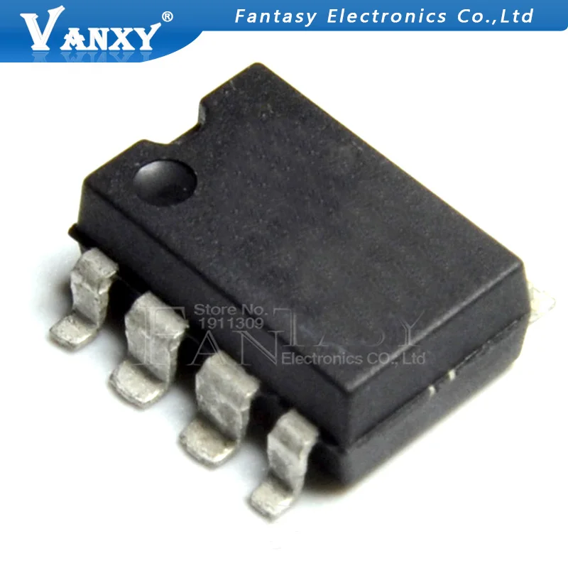 5 шт. TNY280GN лапками углублением SOP-7 TNY280 SOP7 TNY280G SOP 280GN | Электронные компоненты и