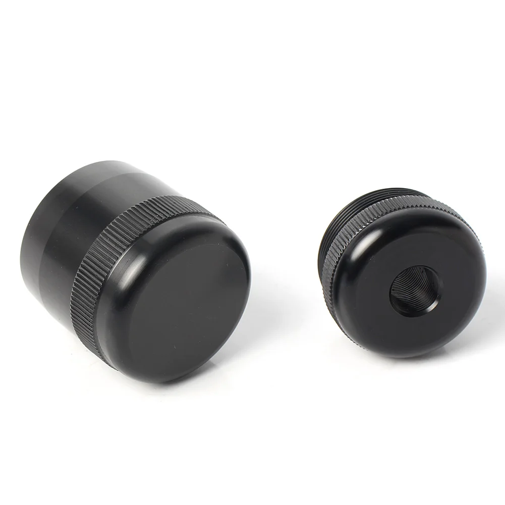 Maglite D Cell cap Set 1/2 &quot-28 сменный комбинированный резьбовой торцевой колпачок s