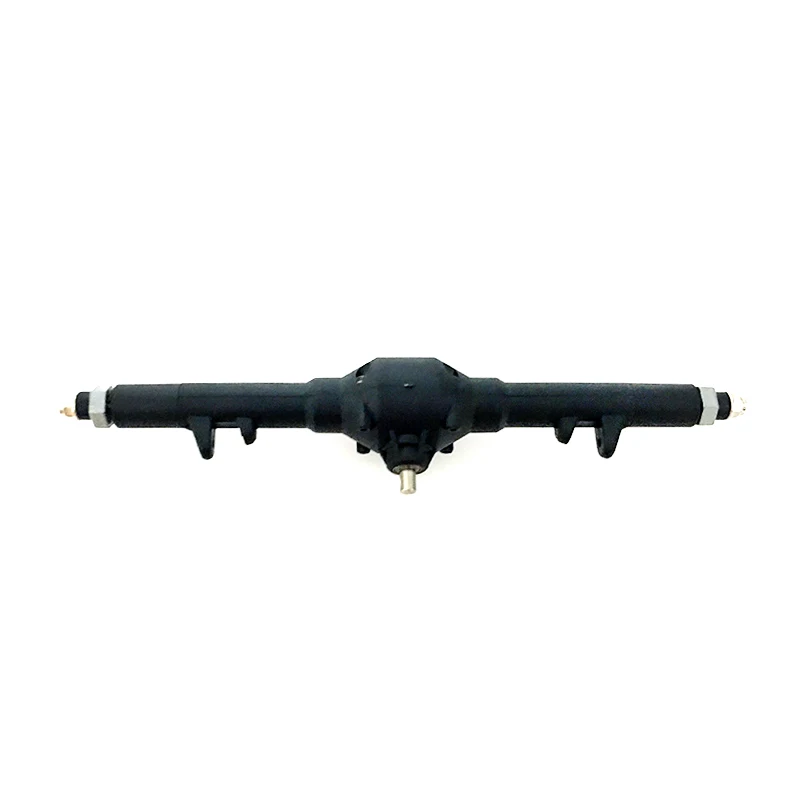1/12 WLtoys 12428-ABC 12428 12423 задняя коробка передач в сборе WLHBX01 Запчасти для