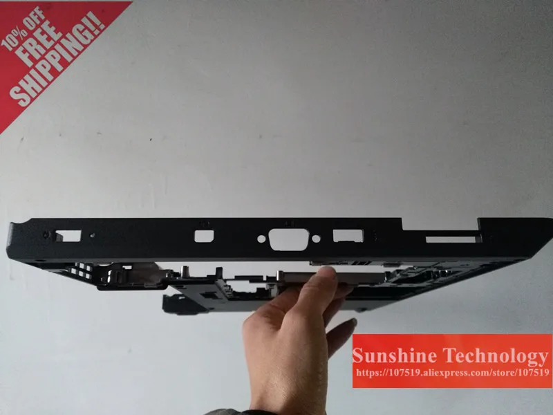Новая нижняя крышка для ноутбука lenovo thinkpad L560 AP1DH000C00 | Компьютеры и офис