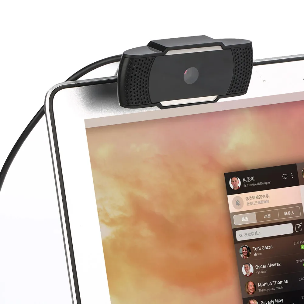 Высококачественная USB камера 50MP веб-камера HD 720P веб-камера для компьютера, ПК, ноутбука, настольного компьютера, камера для домашнего и офисного использования, новинка L0429#3